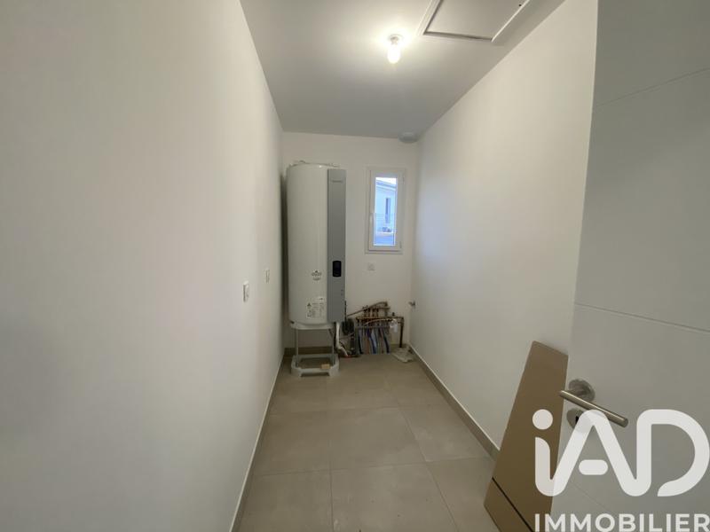 Maison - 83 m² - 4 pièces