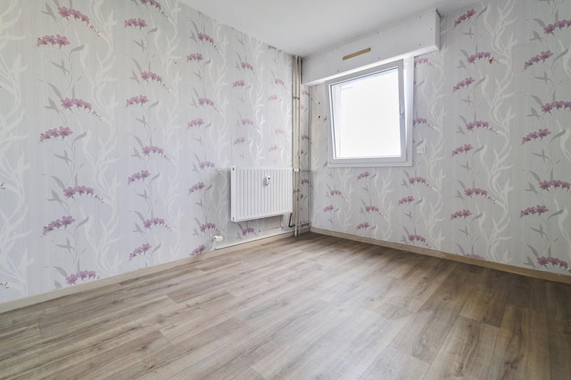 Appartement - 79 m² - 4 pièces