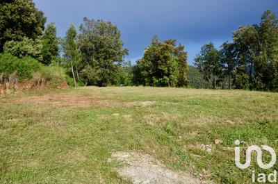 Terrain - 1 300 m²