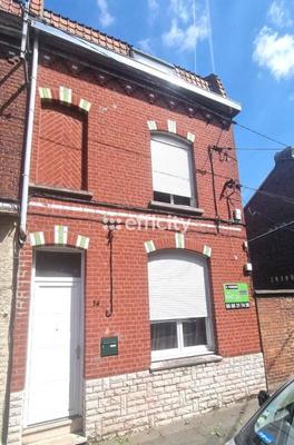 Maison - 133 m² - 7 pièces