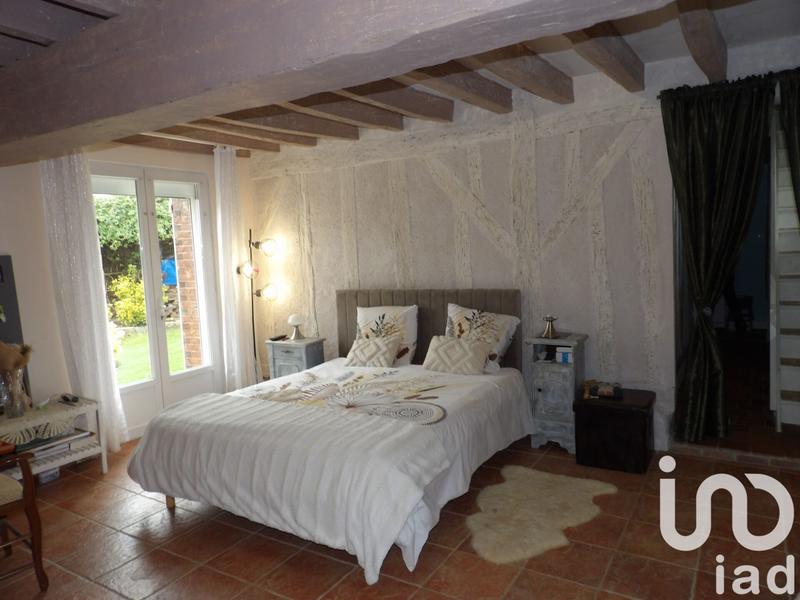 Maison - 126 m² - 4 pièces