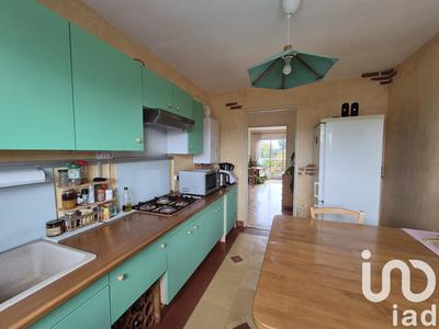 Appartement - 74 m² - 3 pièces