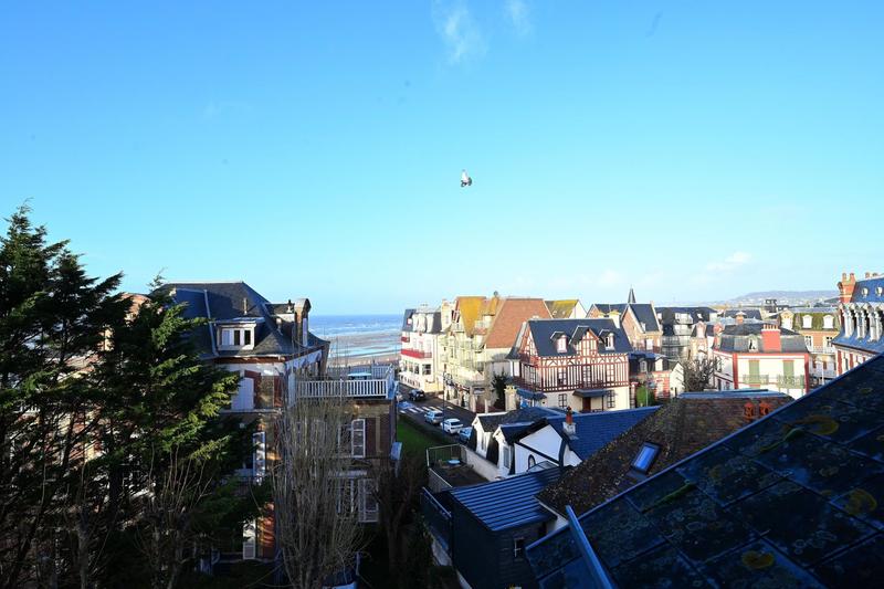 Appartement - 31 m² - 2 pièces