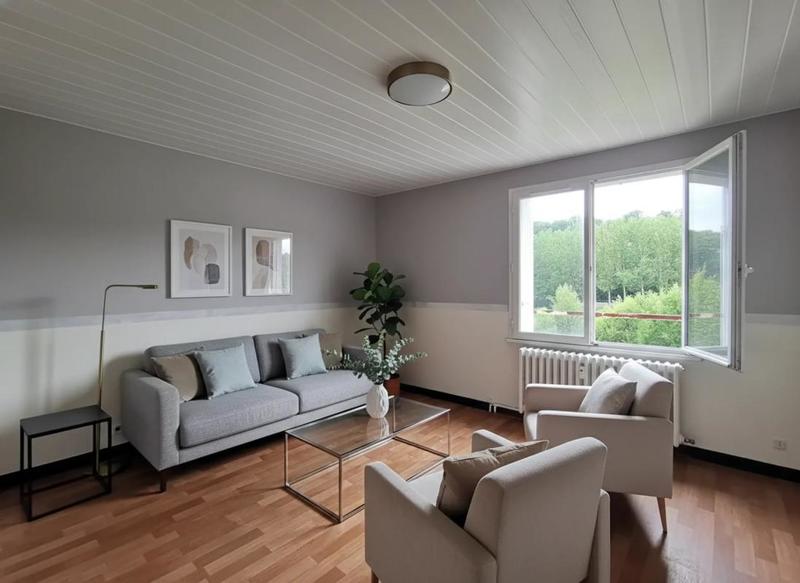 Appartement - 45 m² - 1 pièce