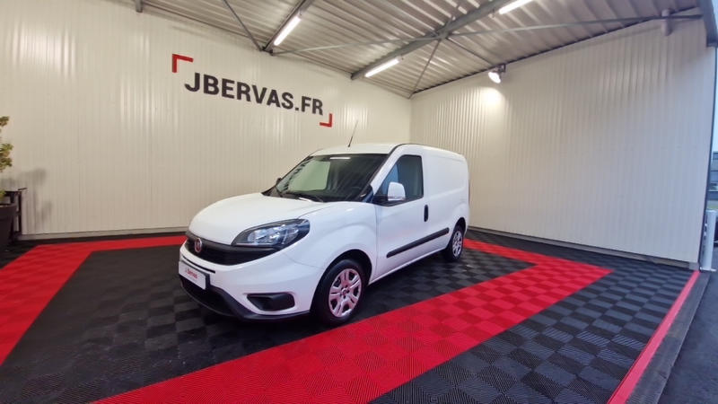 Fiat Doblo Cargo Ft 1.3 Multijet 95 Pack Professional Trio Nav