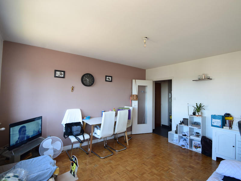 Appartement - 53 m² - 3 pièces