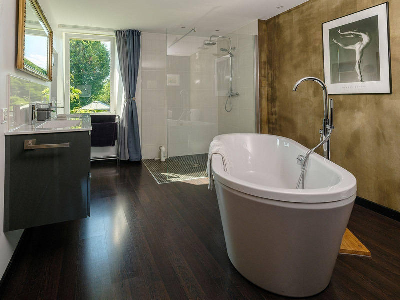 Fonds de commerce - 645 m²