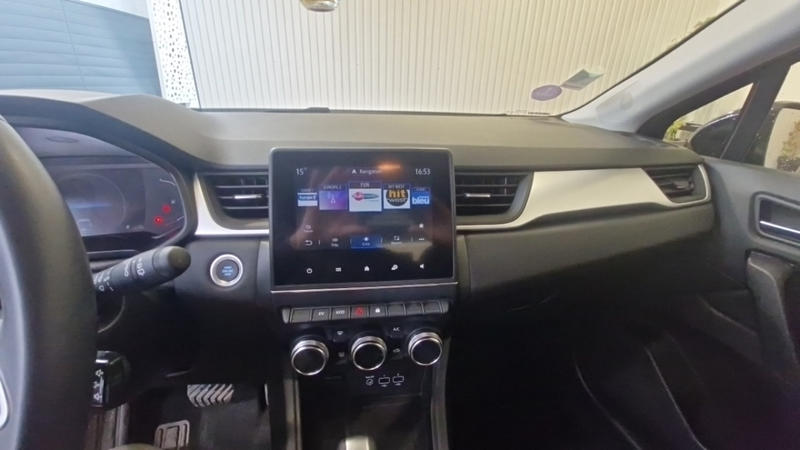 Renault Captur E-Tech 145 - 21 Business