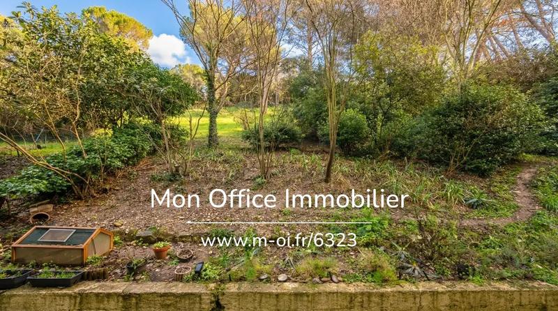 Appartement - 76 m² - 3 pièces