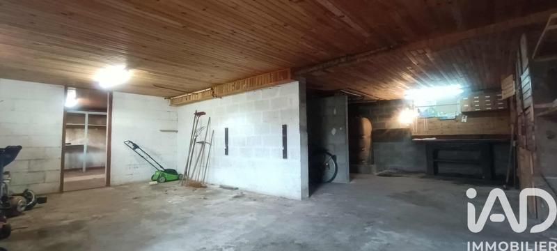 Maison - 78 m² - 4 pièces