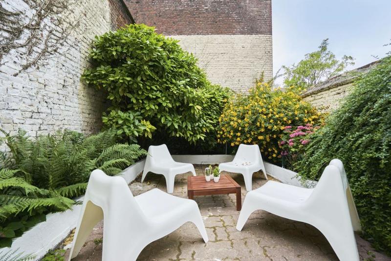 Maison - 137 m² - 8 pièces