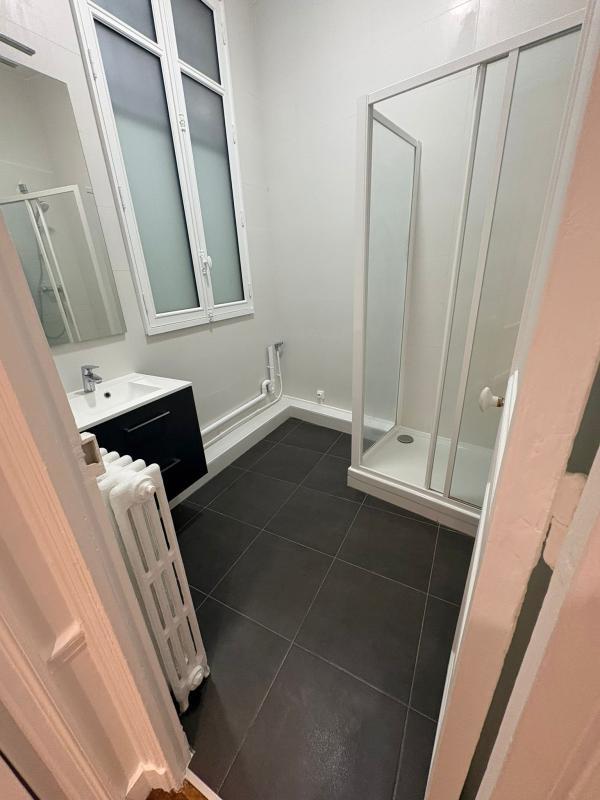 Appartement - 56 m² - 2 pièces