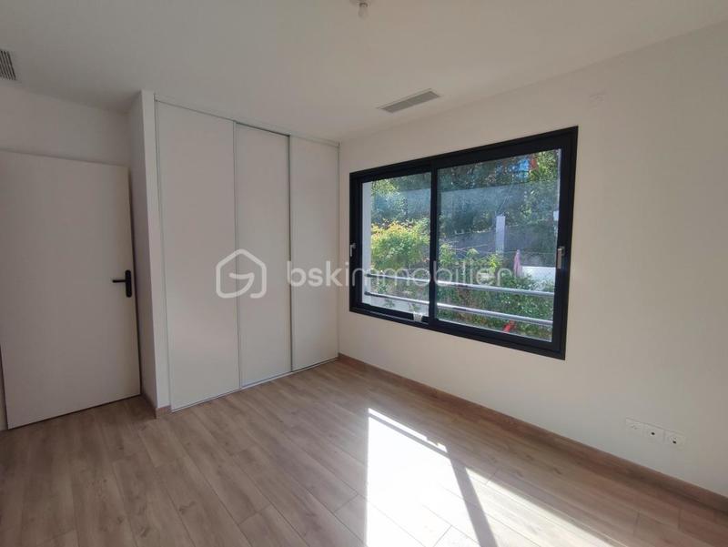 Maison - 72 m² - 3 pièces