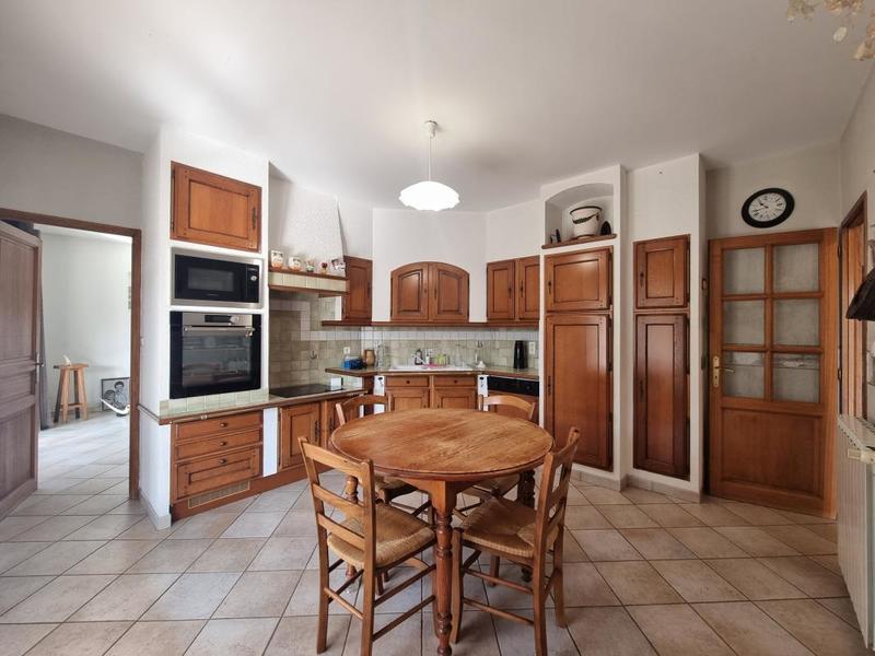 Maison - 154 m² - 4 pièces