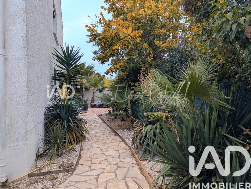 Maison - 132 m² - 5 pièces