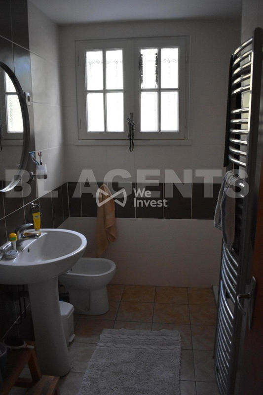 Maison - 130 m² - 7 pièces