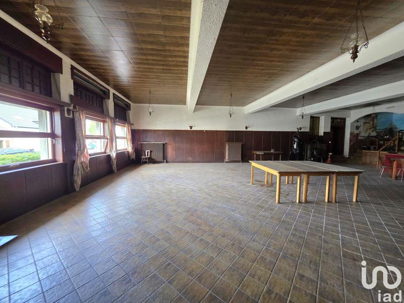 Maison - 530 m² - 11 pièces