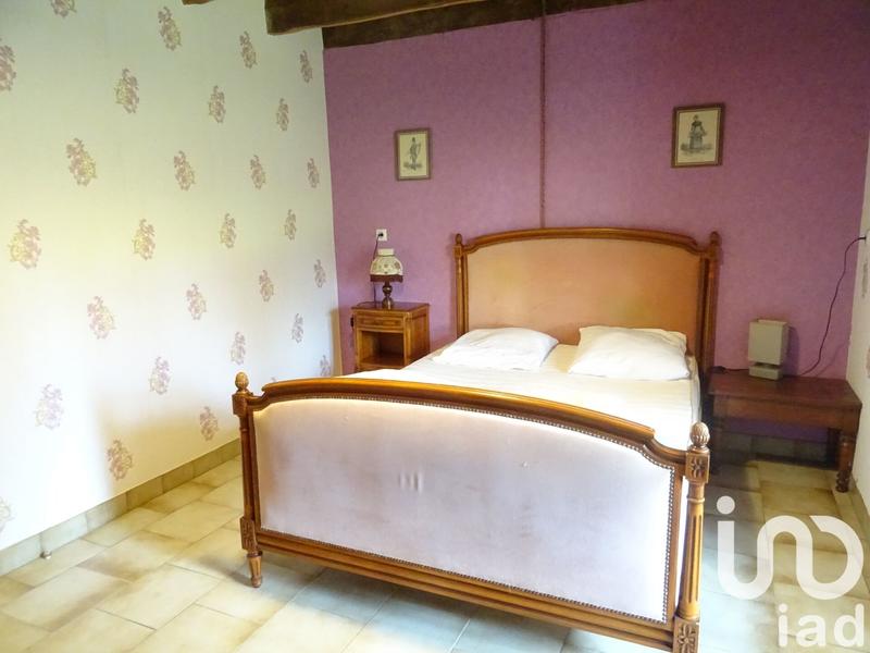 Maison - 180 m² - 7 pièces