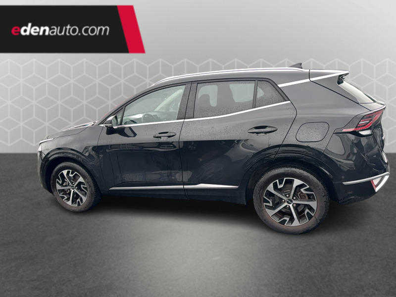 Kia Sportage Vp 1.6 t-GDi 230ch Isg Hybride Bva6 4x2 Design