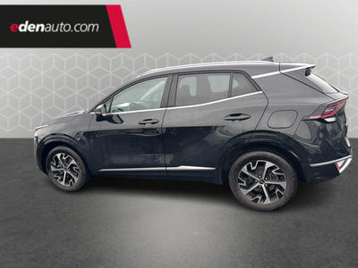 Kia Sportage Vp 1.6 t-GDi 230ch Isg Hybride Bva6 4x2 Design