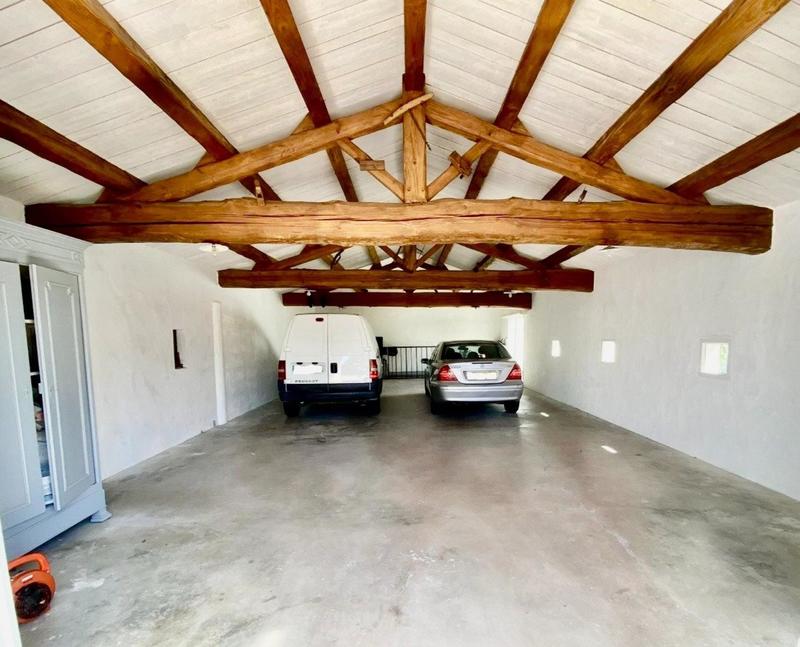 Maison - 165 m² - 6 pièces