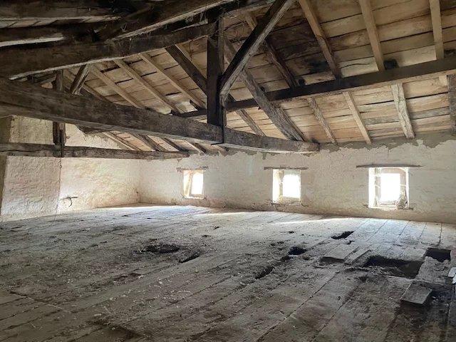 Maison jumelée - 211 m² - 5 pièces