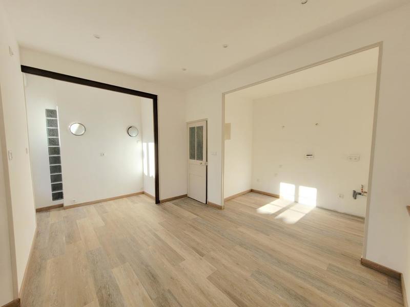 Appartement - 50 m² - 3 pièces