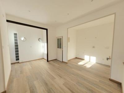 Appartement - 50 m² - 3 pièces