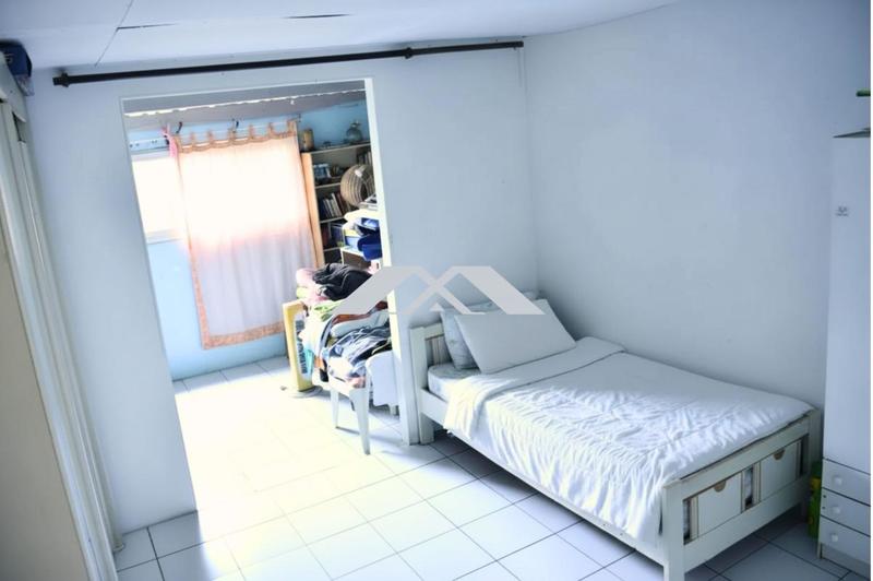 Maison traditionnelle - 84 m² - 4 pièces