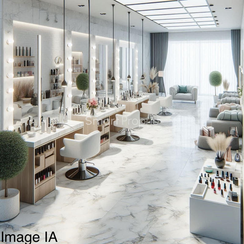 Fonds de commerce - Magasins - 29 m²