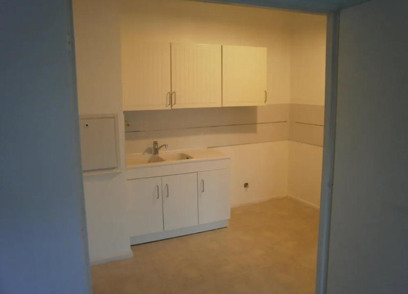 Appartement - 34 m² - 1 pièce