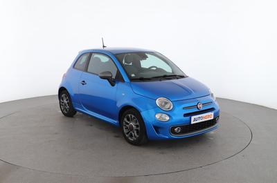 Fiat 500 1.2 s 69 ch