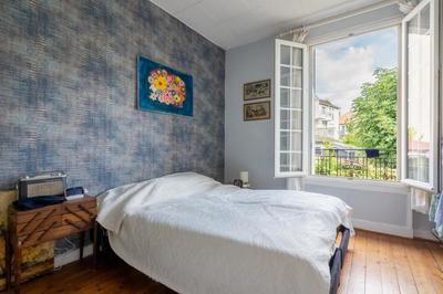 Maison - 88 m² - 5 pièces