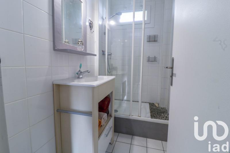 Maison - 156 m² - 8 pièces