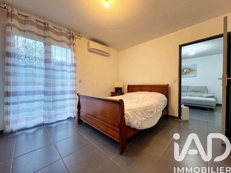 Maison - 269 m² - 4 pièces