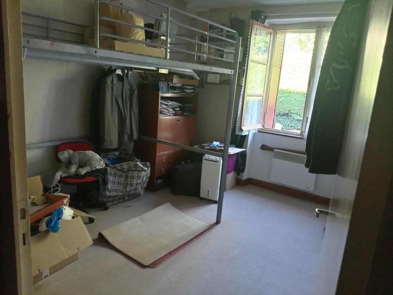 Maison - 114 m² - 6 pièces