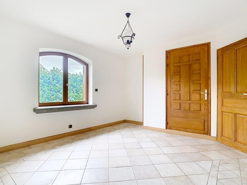 Maison - 193 m² - 5 pièces