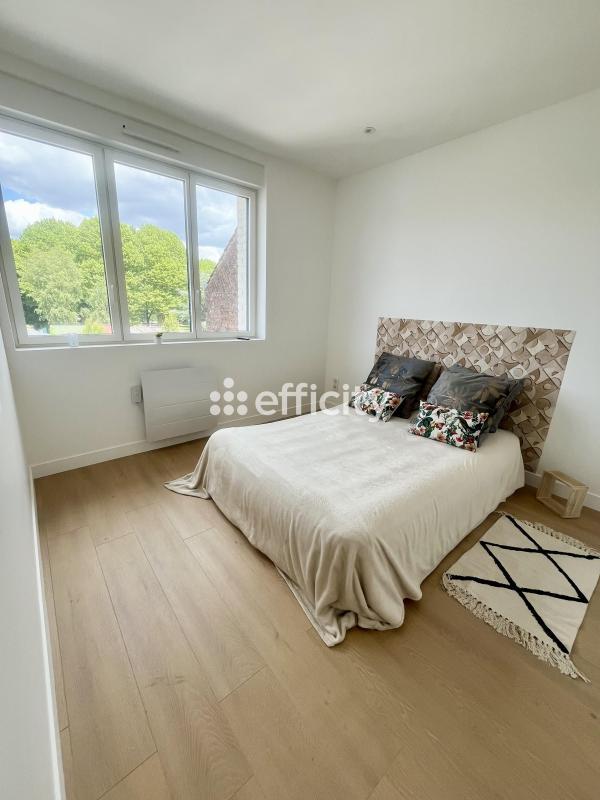 Maison - 126 m² - 5 pièces