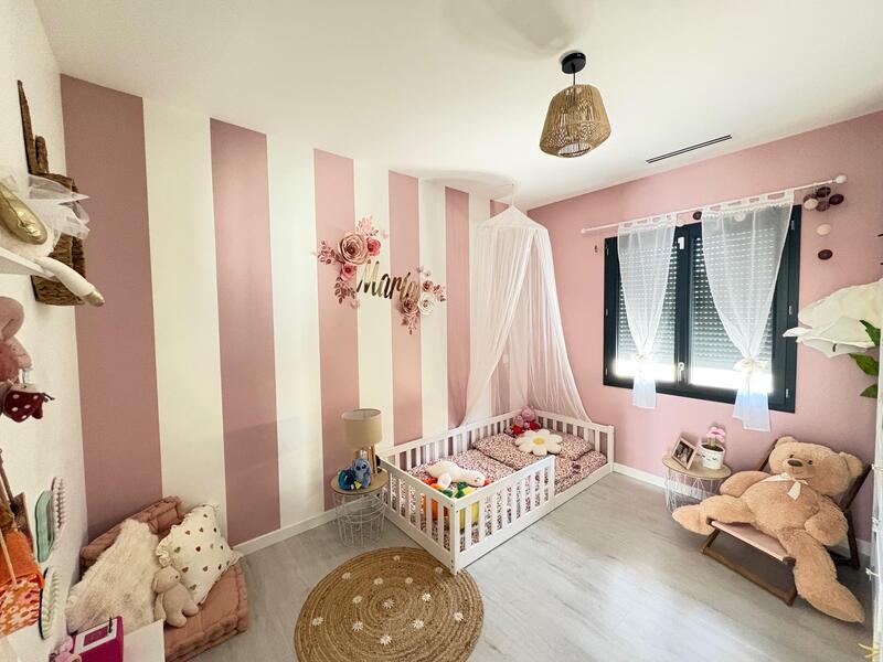 Maison - 146 m² - 4 pièces