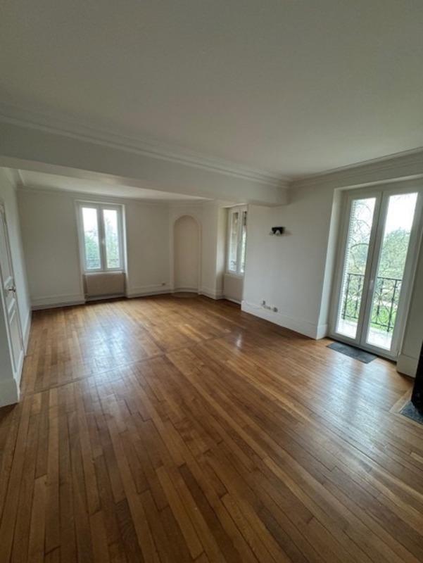 Appartement ancien - 83 m² - 3 pièces