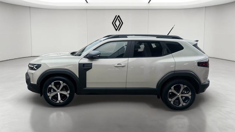 Dacia Duster Hybrid 140 Journey