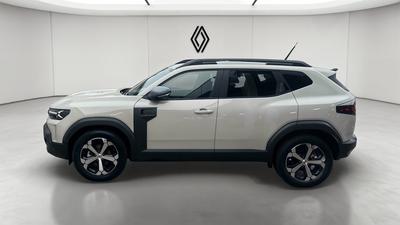 Dacia Duster Hybrid 140 Journey