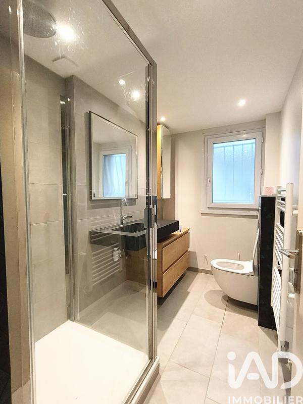 Maison - 130 m² - 4 pièces