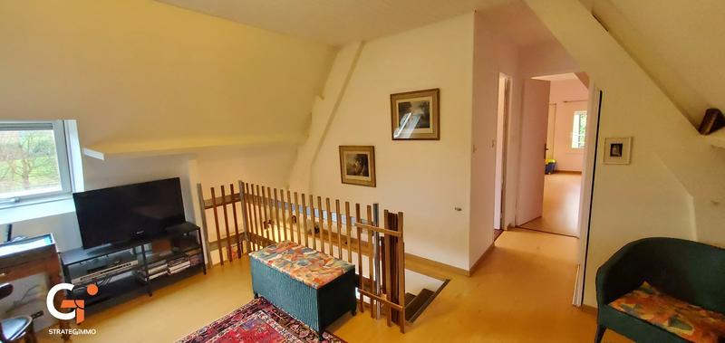 Maison - 141 m² - 4 pièces