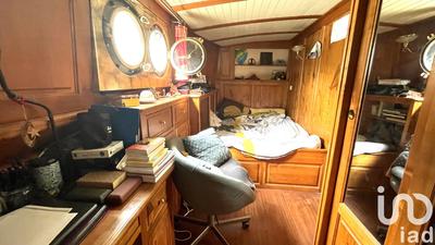 Maison - 70 m² - 5 pièces