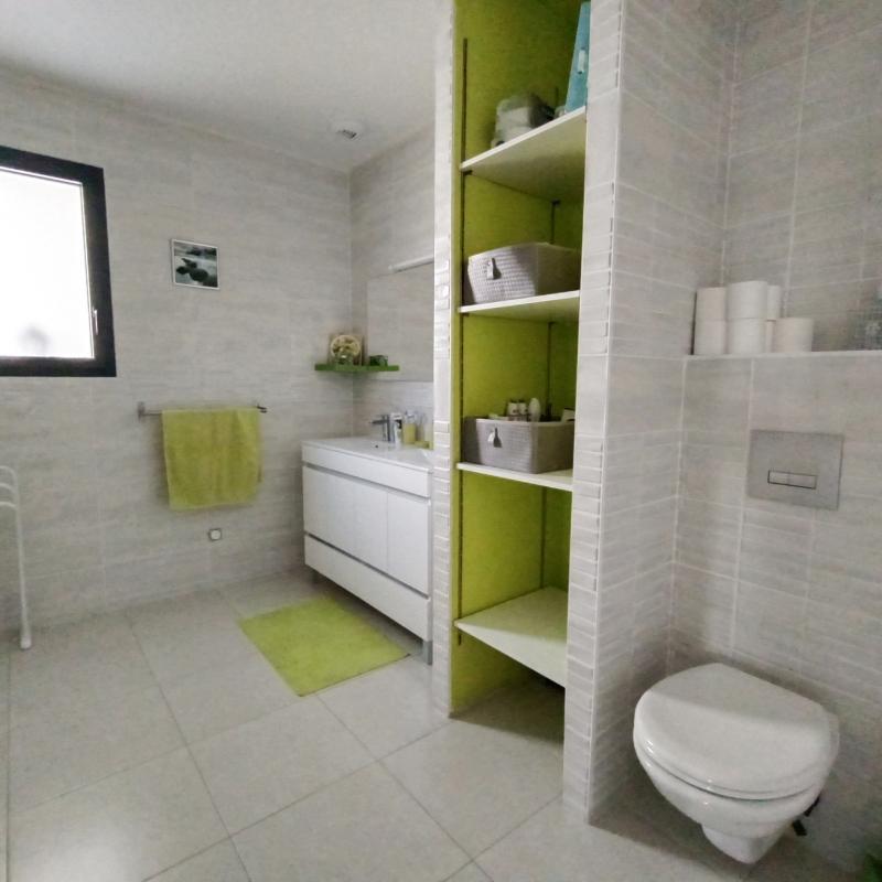 Maison - 131 m² - 8 pièces