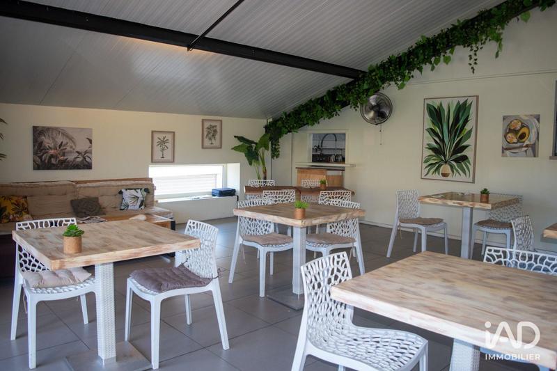 Local commercial - 115 m²