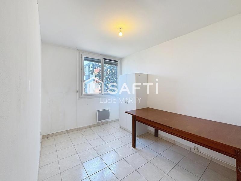 Appartement - 79 m² - 3 pièces