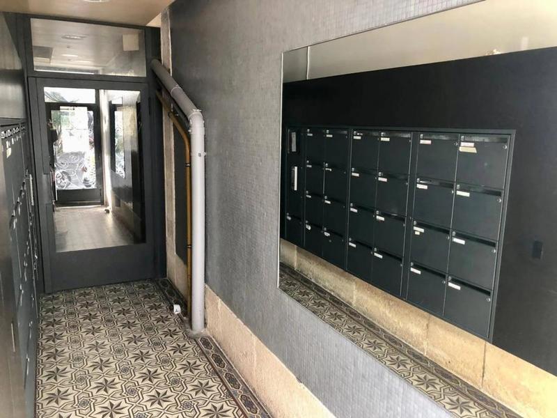 Appartement - 29 m² - 2 pièces