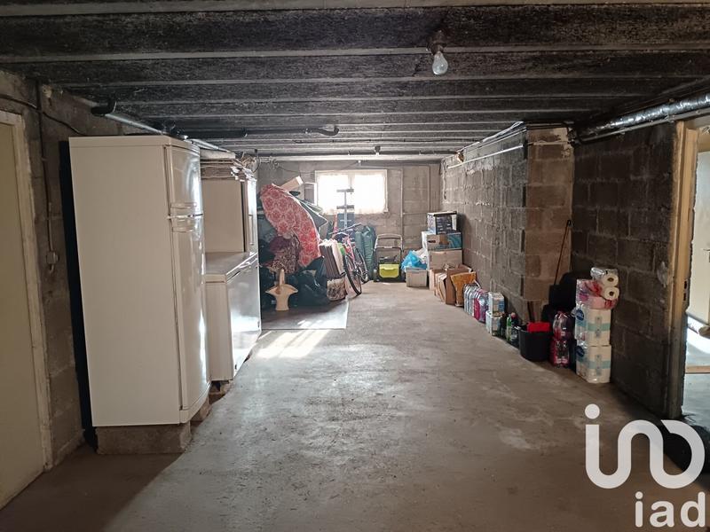 Maison de campagne - 104 m² - 5 pièces